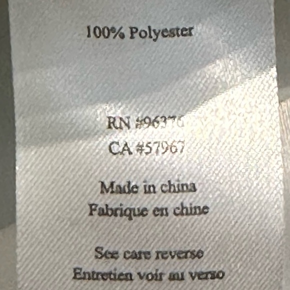 Samuel Dong Print Bubble Dress - Picture 4 of 5